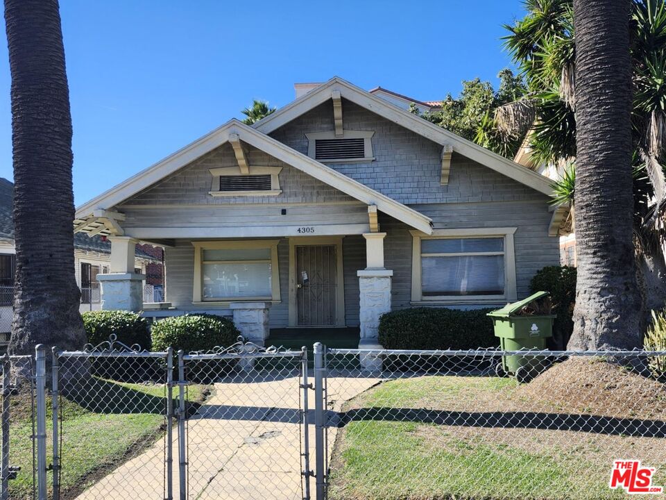 4305 FLOWER ST, Los Angeles, CA 90037