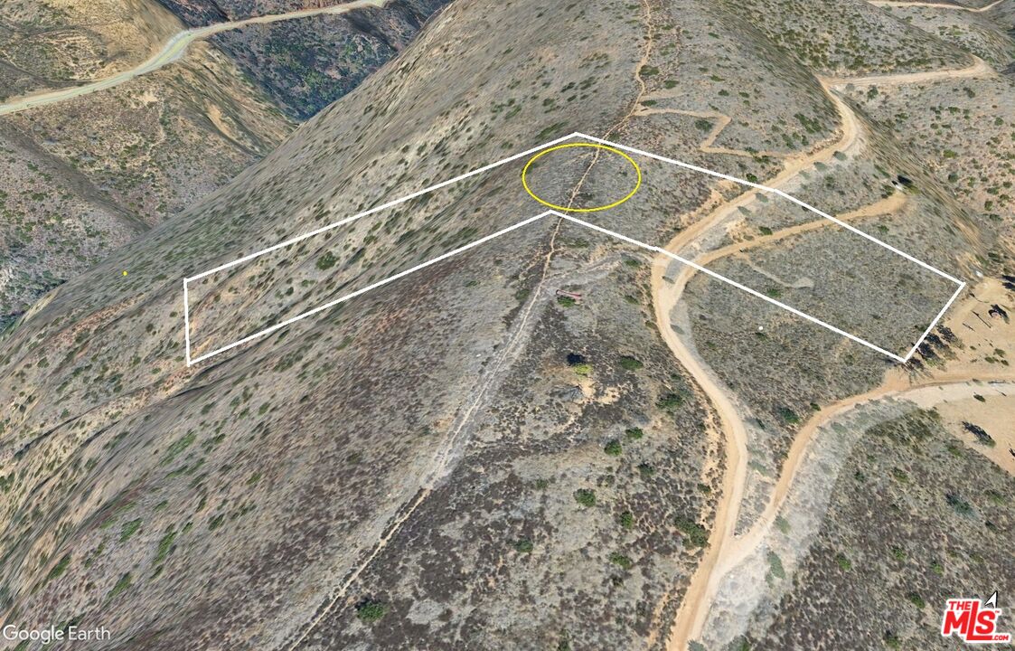 Property Photo from MLS