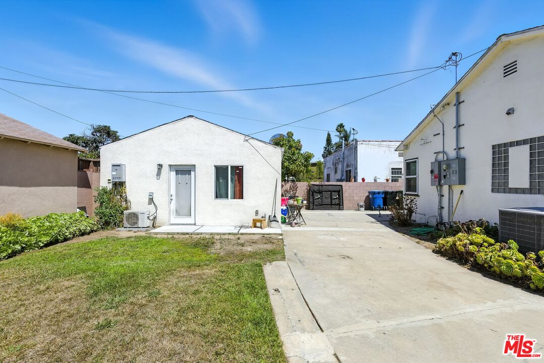 Property Photo from MLS