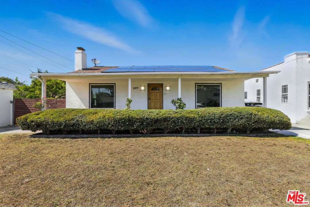 Property Photo from MLS