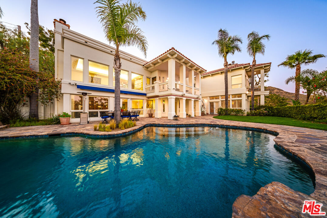 Property Photo from MLS