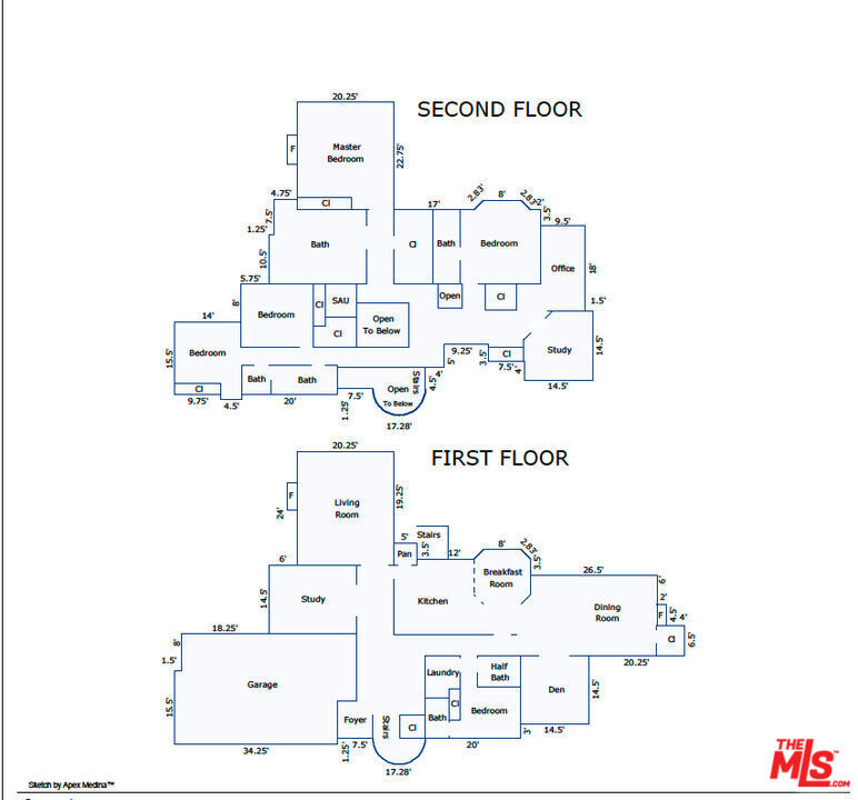 Property Photo from MLS