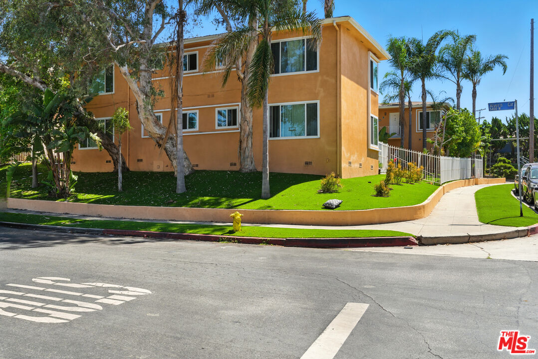 Property Photo from MLS