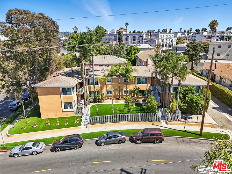 Property Photo from MLS