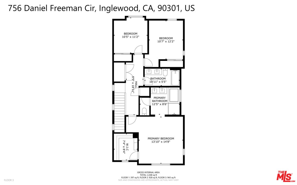 Property Photo from MLS