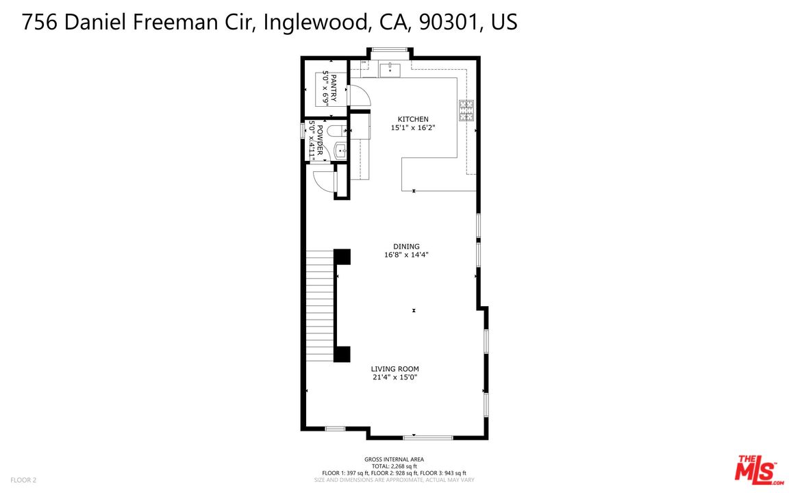 Property Photo from MLS