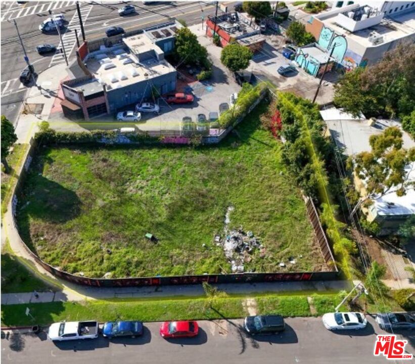 Property Photo from MLS