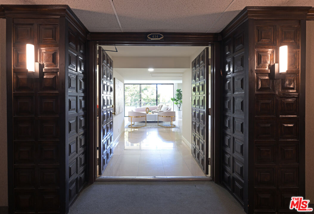 10535 Wilshire Blvd Unit: 414