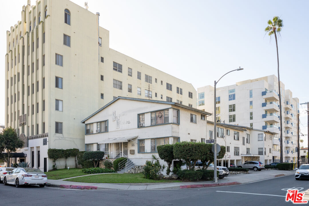 Property Photo from MLS