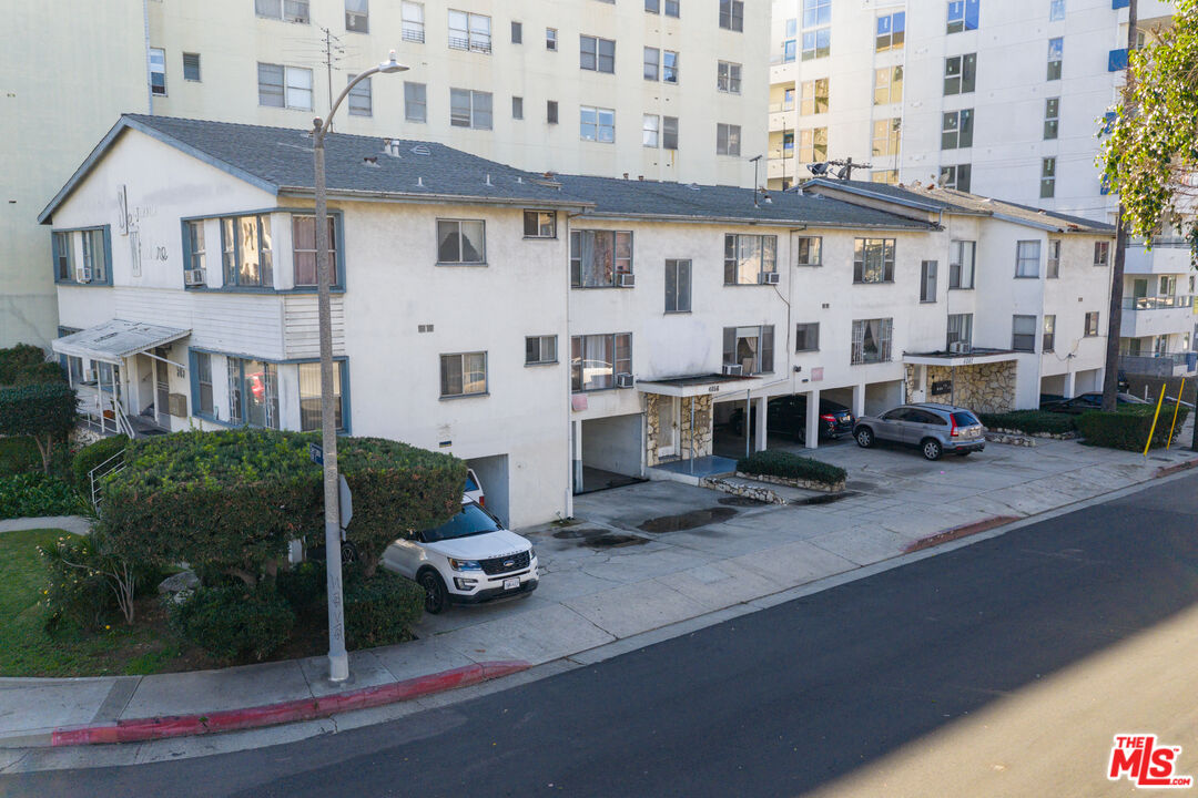 Property Photo from MLS