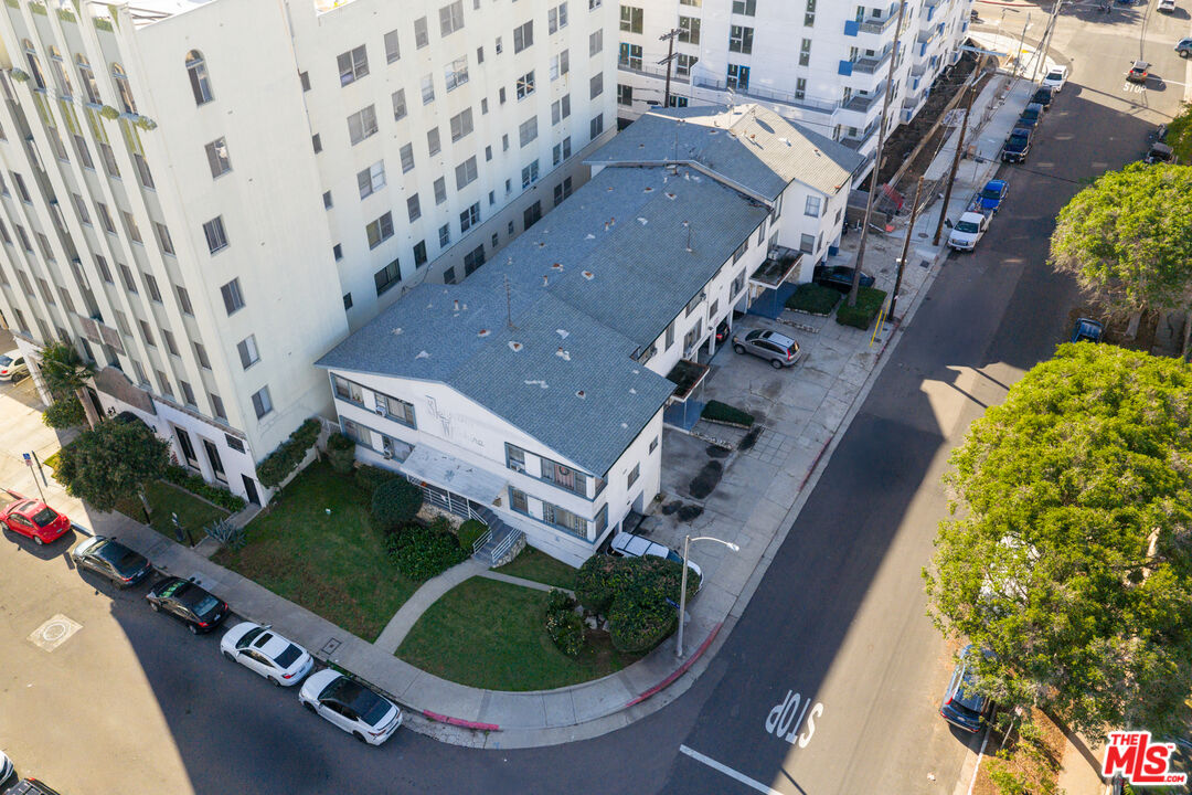 Property Photo from MLS