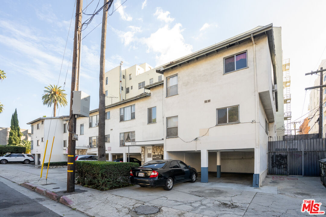 Property Photo from MLS