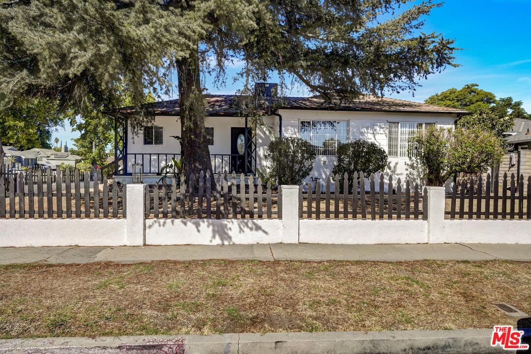 Property Photo from MLS