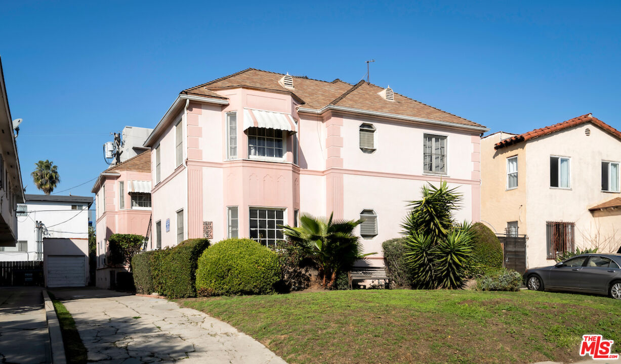 Property Photo from MLS