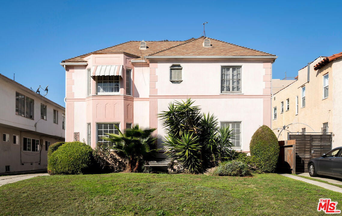 Property Photo from MLS