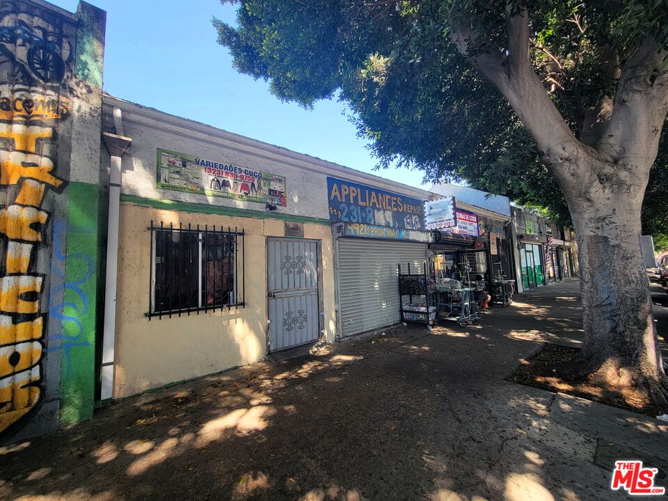 Property Photo from MLS