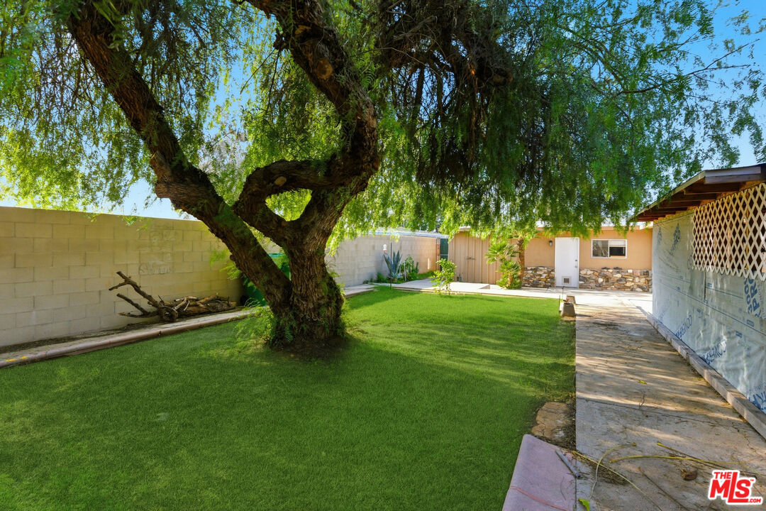 Property Photo from MLS