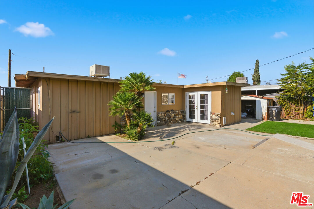 Property Photo from MLS