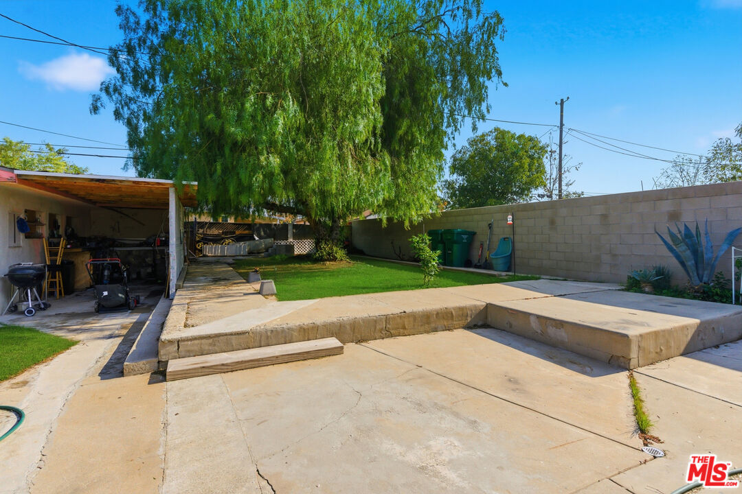 Property Photo from MLS