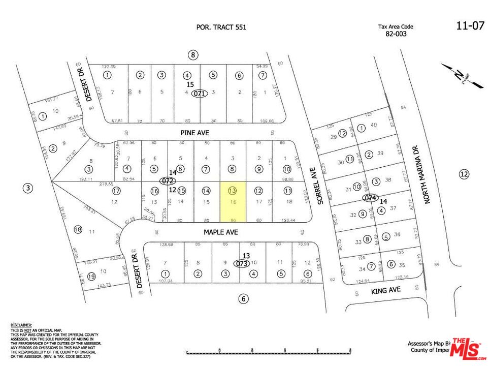 Property Photo from MLS