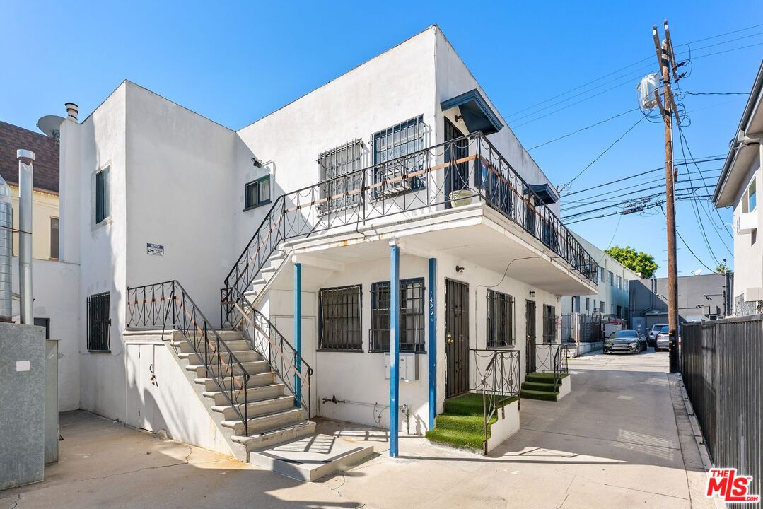 Property Photo from MLS