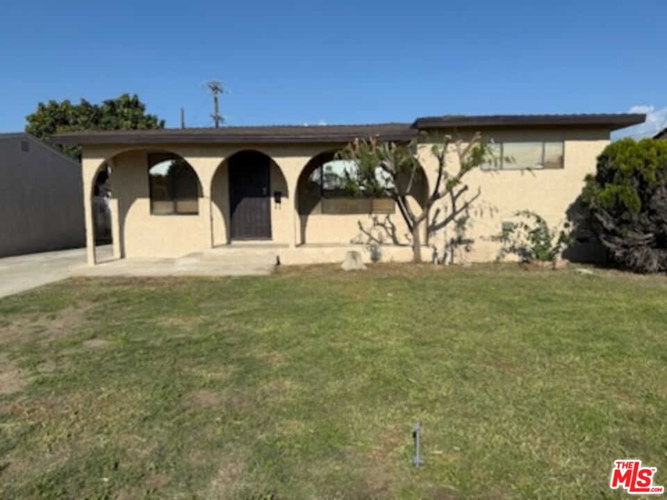 Property Photo from MLS