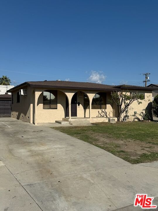 Property Photo from MLS