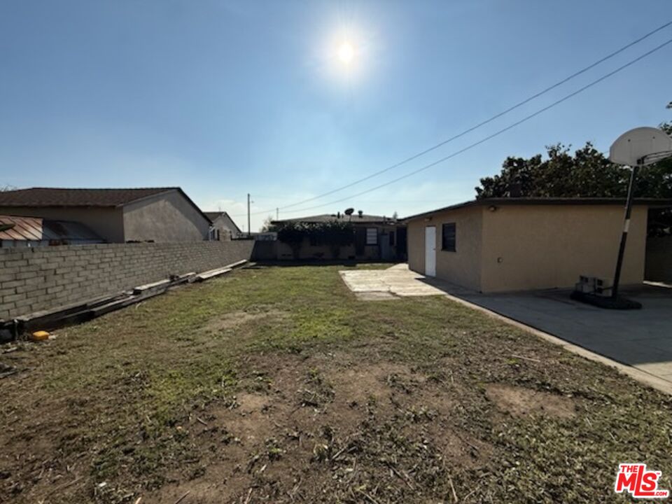 Property Photo from MLS