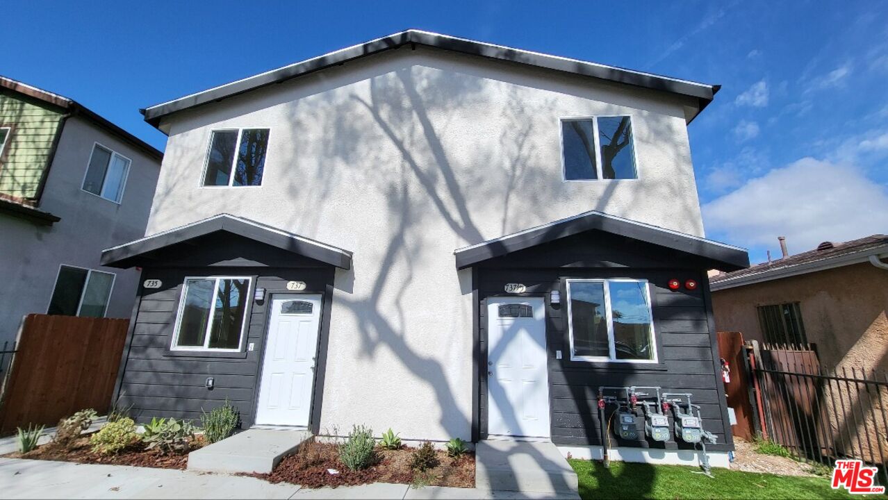 Property Photo from MLS