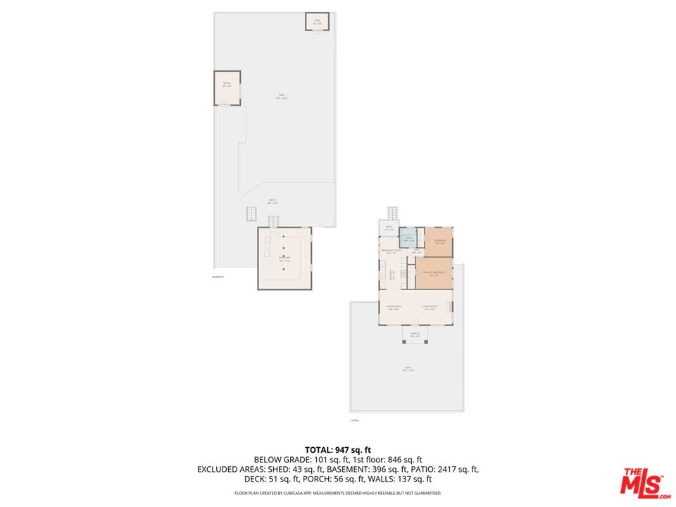 Property Photo from MLS