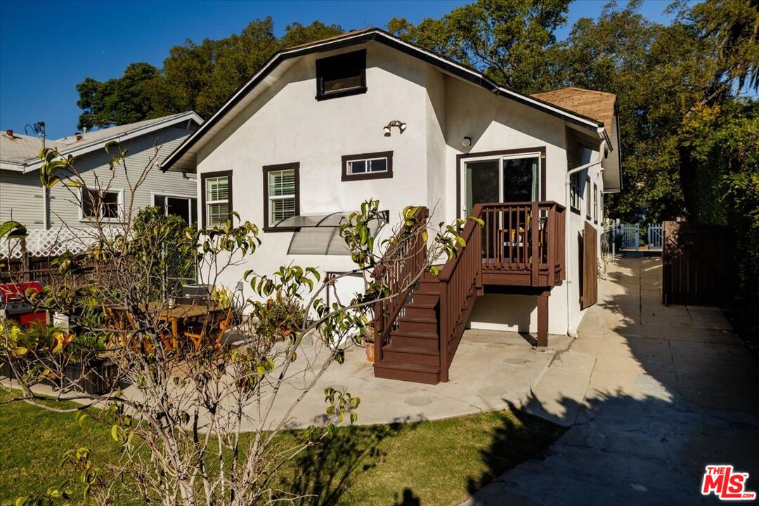 Property Photo from MLS