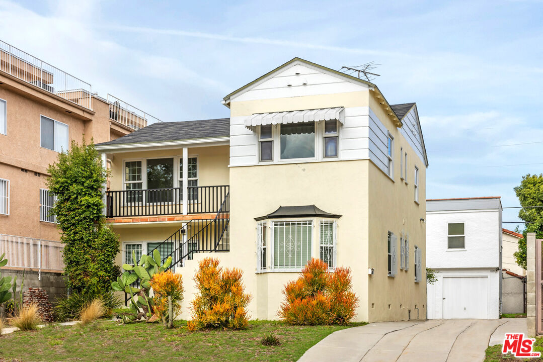 Property Photo from MLS