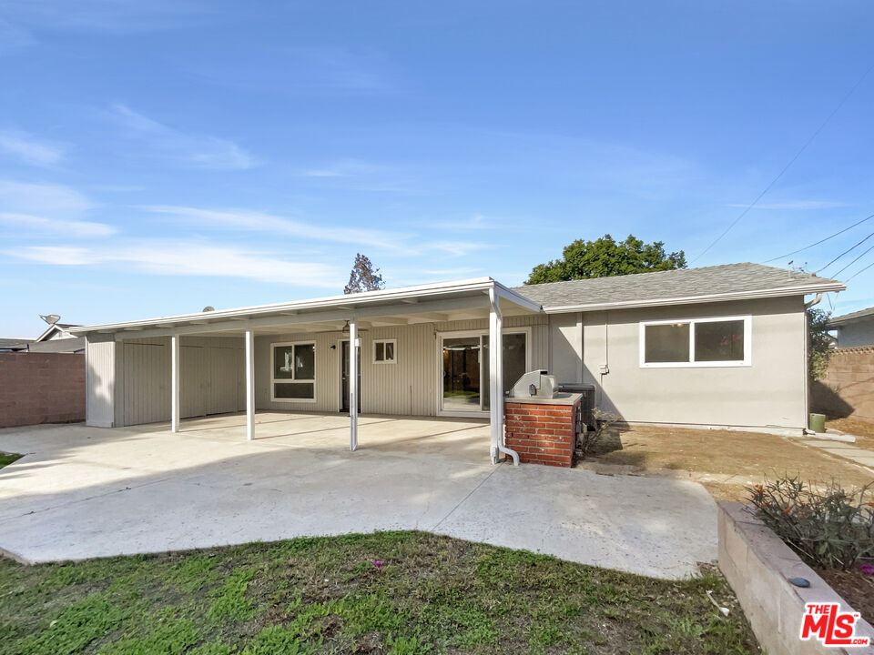 Property Photo from MLS