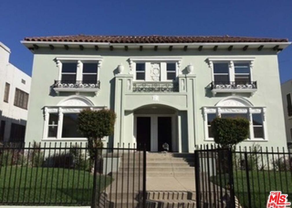 Property Photo from MLS