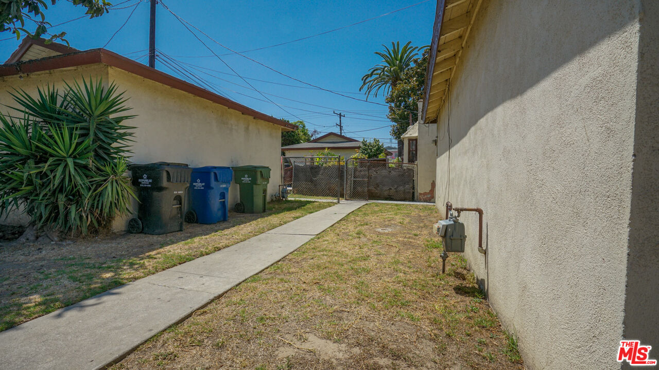 Property Photo from MLS