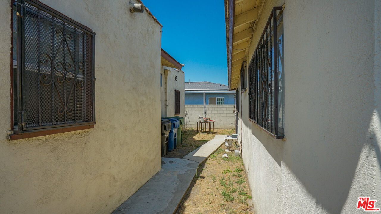 Property Photo from MLS