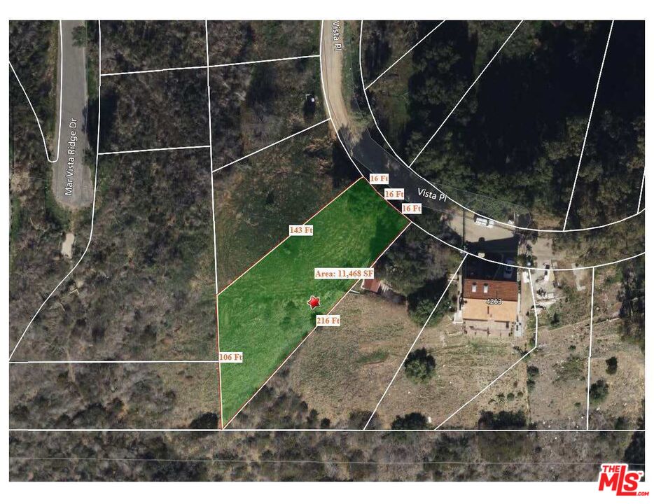 Property Photo from MLS