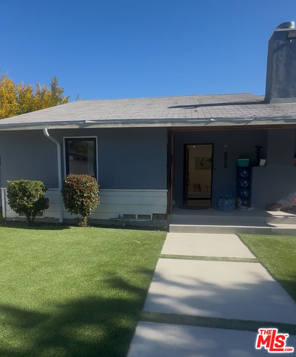 Property Photo from MLS