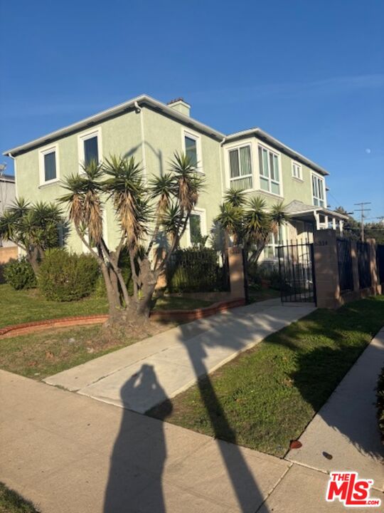 Property Photo from MLS