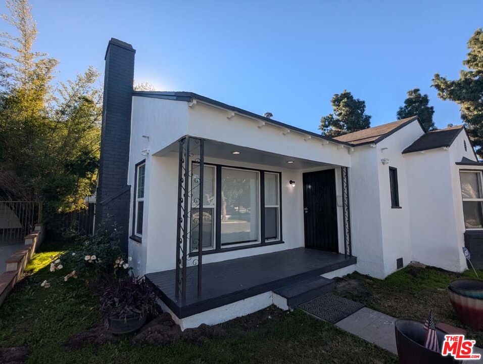 Property Photo from MLS