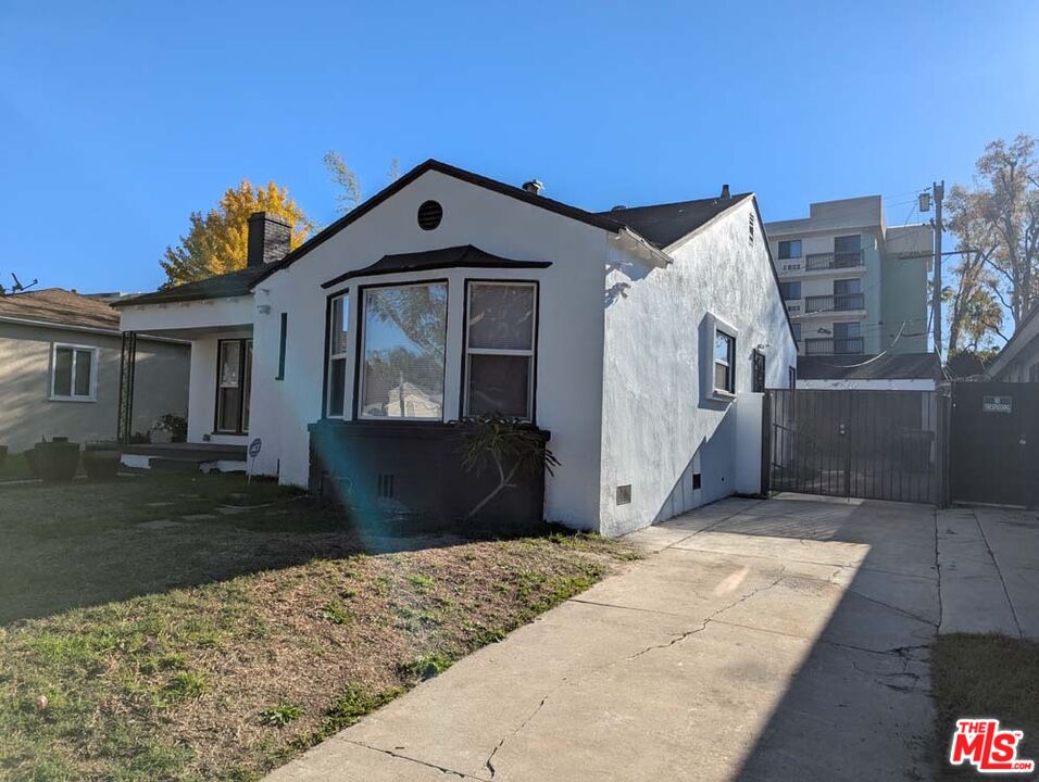 Property Photo from MLS