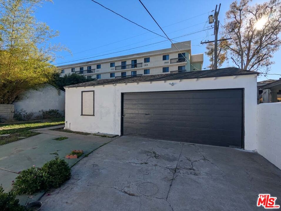 Property Photo from MLS