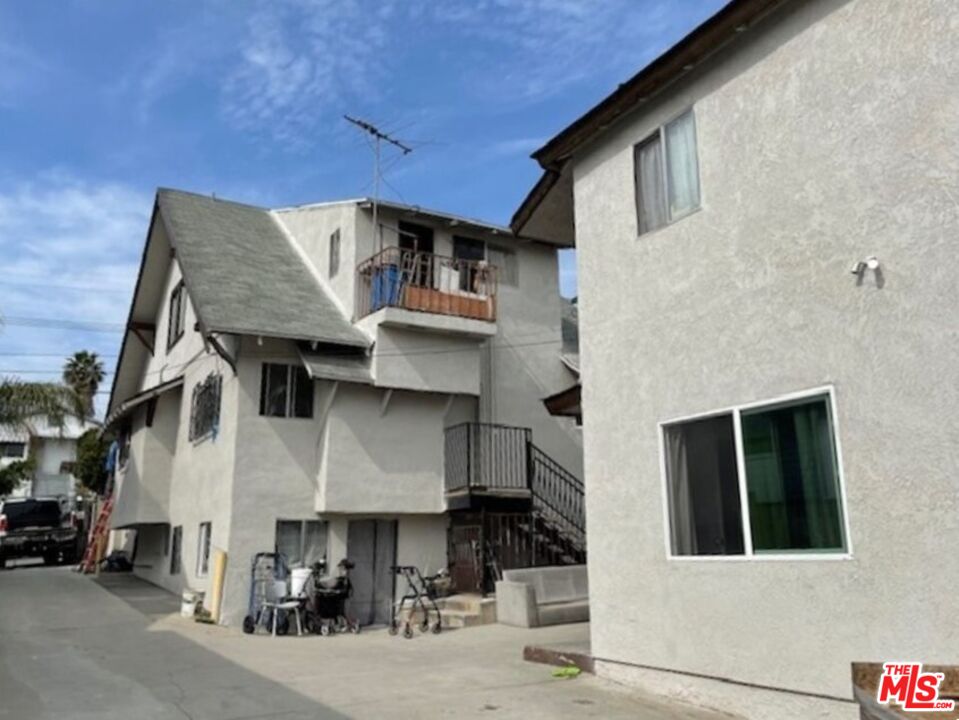 Property Photo from MLS