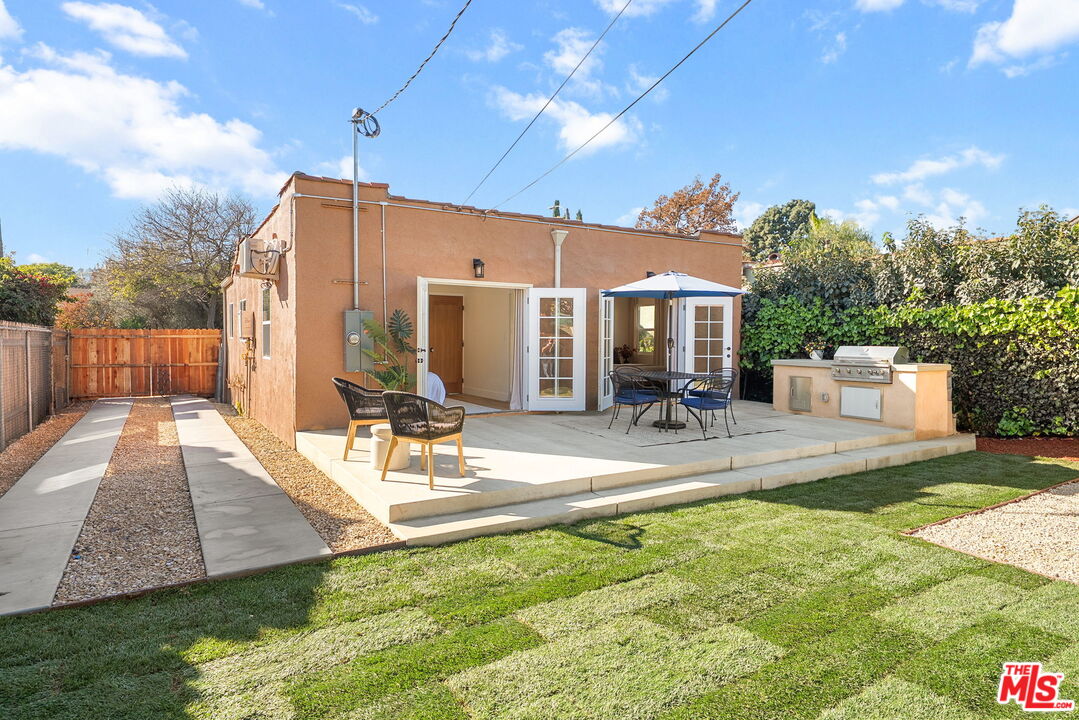 Property Photo from MLS