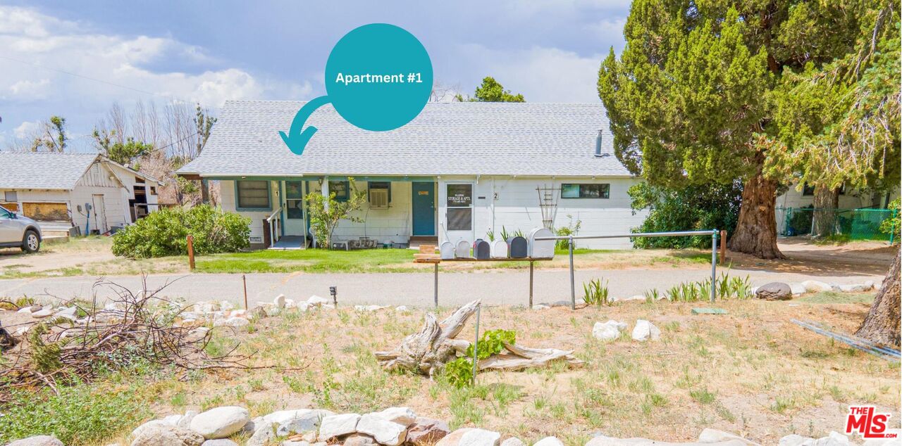 Property Photo from MLS