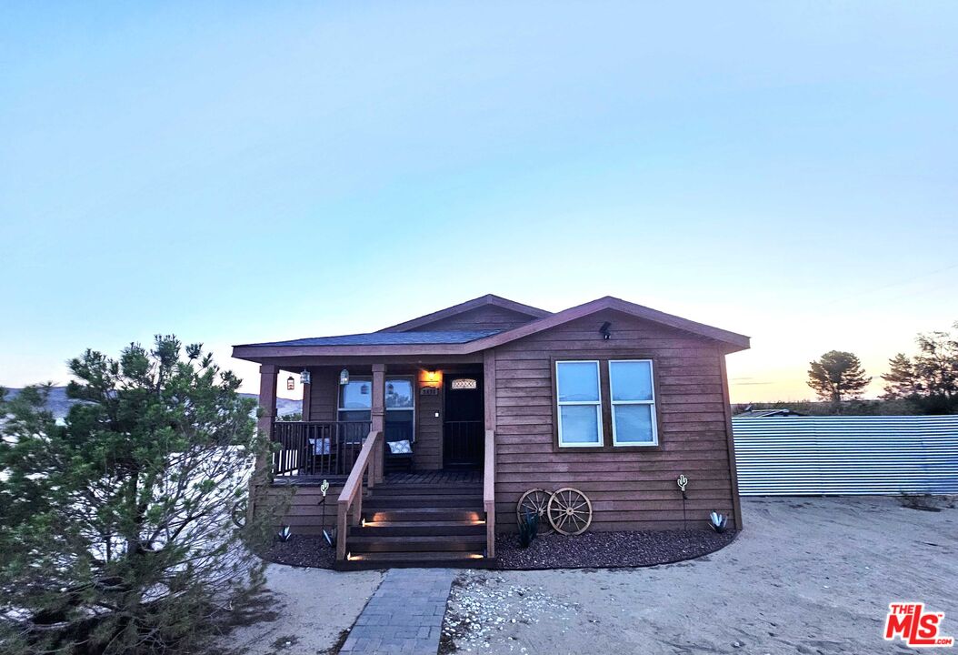 Property Photo from MLS