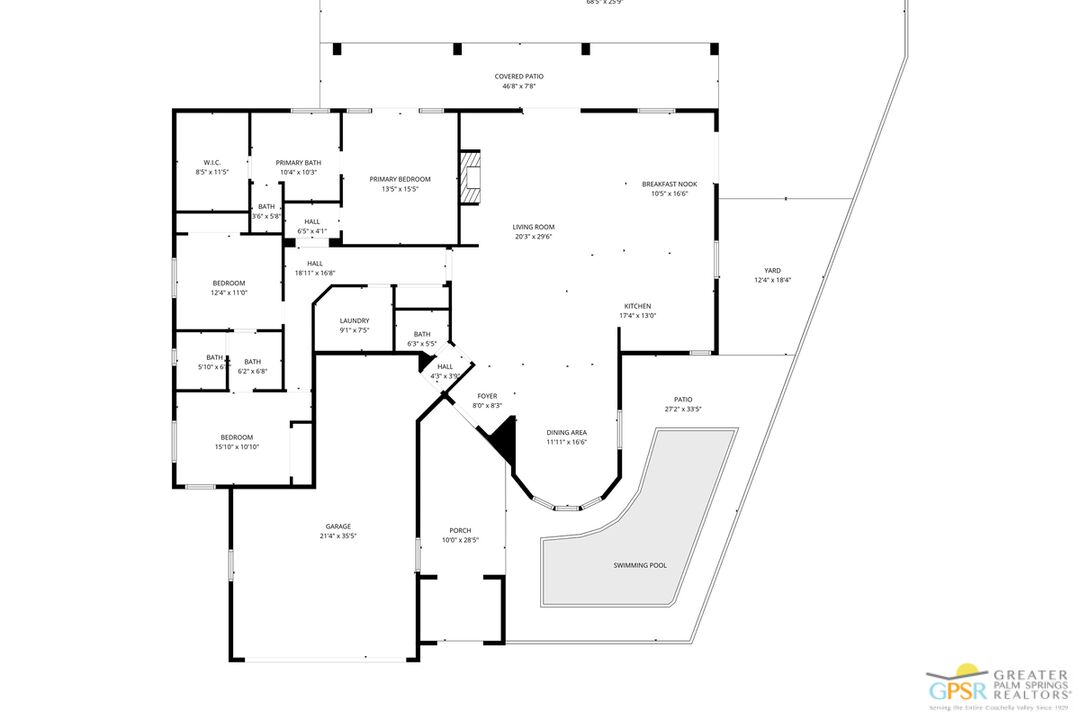 Property Photo from MLS