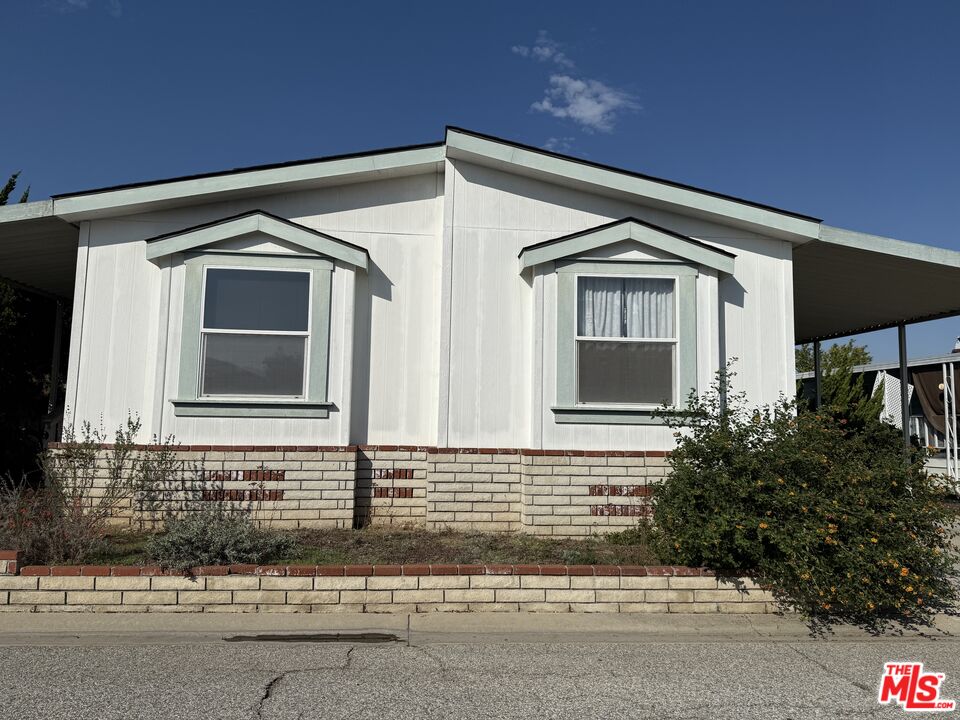 Property Photo from MLS