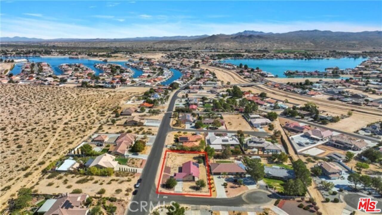 Property Photo from MLS