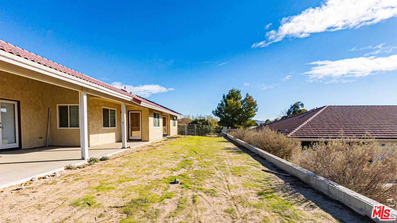 Property Photo from MLS